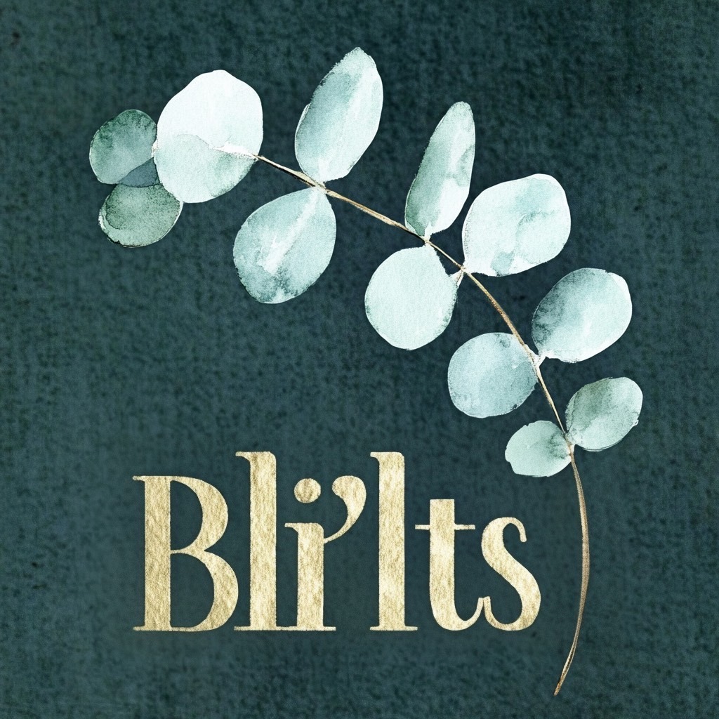 Blilts - Big Lil Treasures
